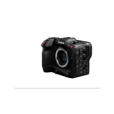 CANON 佳能 EOS C70 攝錄機