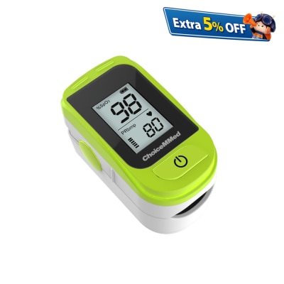 ChoiceMMed MD300C15D Fingertip Pulse Oximeter