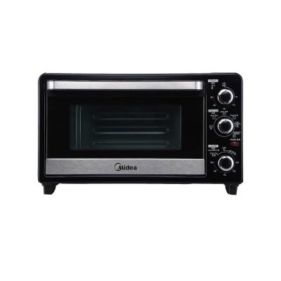 MIDEA MC25CHB 25L Convenction Toaster Oven