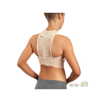 Orliman ET-220 透氣姿勢矯正帶(尺寸:1)