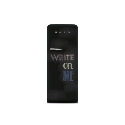 Smeg FAB28 257L 復古單門雪櫃 (包拆箱埋位)