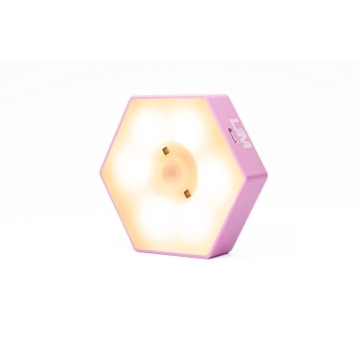 Life in Motion Honey Pro UV-C LED 手提智能感消毒燈