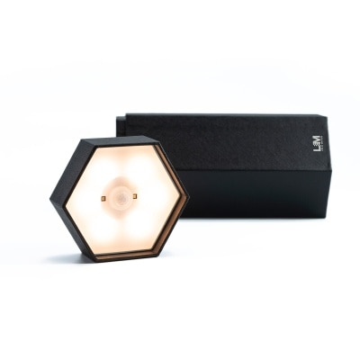 Life in Motion Honey Case UV-C LED 智能感應消毒盒