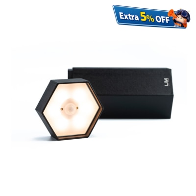 Life in Motion Honey Case UV-C LED 智能感應消毒盒