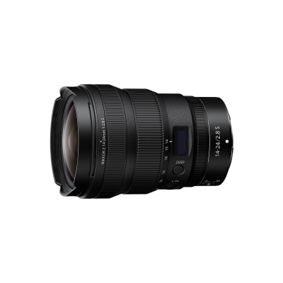 NIKON 尼康 NIKKOR Z 14-24mm f/2.8 S 镜头