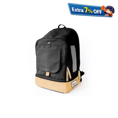 PacePet Leisure Collection Pet Backpack