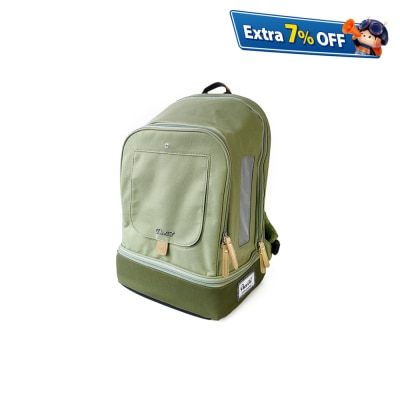 PacePet Leisure Collection Pet Backpack