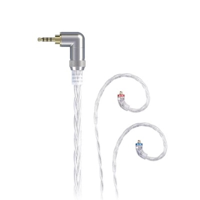 FiiO LC Cable (D series) 2.5mm / mmcx Headphone Cable