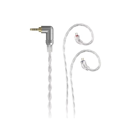 FiiO LS Cable (D series) 2.5mm / 0.78mm 2 pins 耳機線