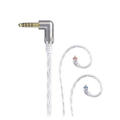 FiiO LC Cable (D series) 4.4mm / mmcx 耳機線