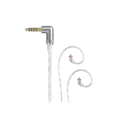 FiiO LC Cable (D series) 4.4mm / mmcx 耳機線