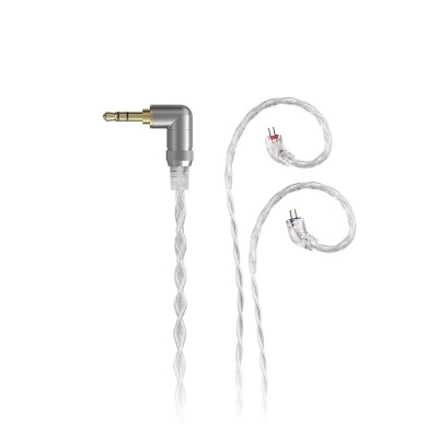 FiiO LS Cable (D series) 3.5mm / 0.78mm 2 pins 耳機線