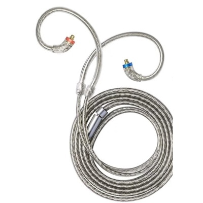 FiiO LC Cable (B series) 2.5mm / mmcx 耳機線