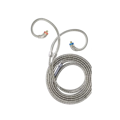 FiiO LC Cable (B series) 2.5mm / mmcx Headphone Cable