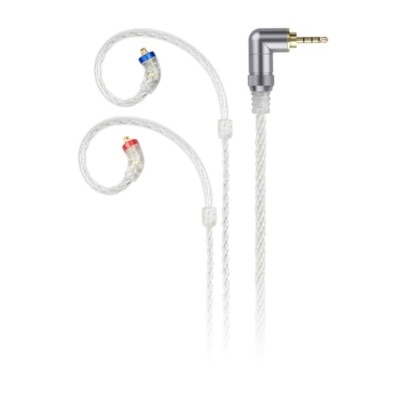 FiiO LC Cable (BS series) 2.5mm / mmcx 耳機線