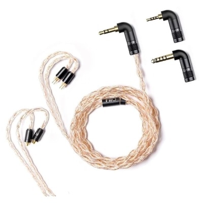 FiiO LC-RE 0.78mm 2 pins 耳機線