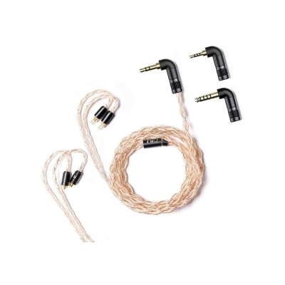 FiiO LC-RE 0.78mm 2 pins Headphone Cable