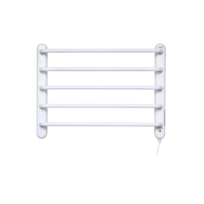 Sanwall T205TM-90W 掛牆式電熱毛巾架