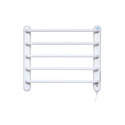 Sanwall T205STM-80W 掛牆式小型電熱毛巾架