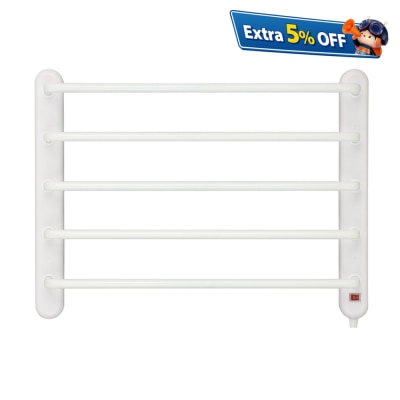 Sanwall T205-90W Wall Mount Electric Towel Warmer