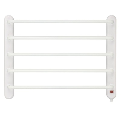 Sanwall T205-90W Wall Mount Electric Towel Warmer
