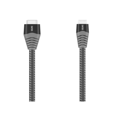 VOKAMO - Colink Series Type-C to Lightning 1.2M Cable