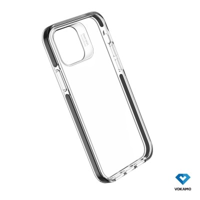 VOKAMO Smult iPhone12 Mini 抗菌防撞 手机外壳