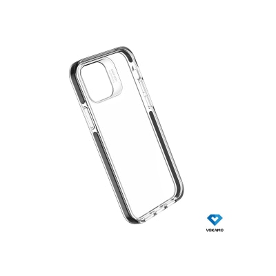 VOKAMO Smult iPhone12 Mini 抗菌防撞 手機外殼