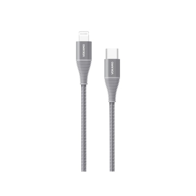 VOKAMO Luxlink Series Type-C to Lightning 1.2M Cable