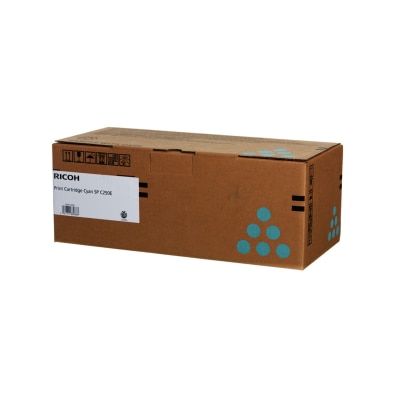 RICOH 理光 SP C250 / C261 碳粉
