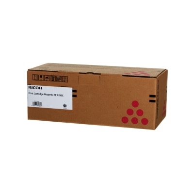 RICOH 理光 SP C250 / C261 碳粉