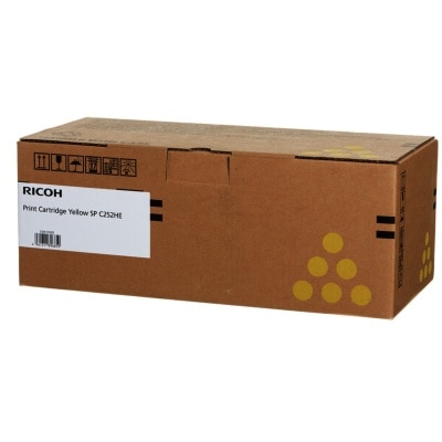 RICOH SP C250 / C261 Toner