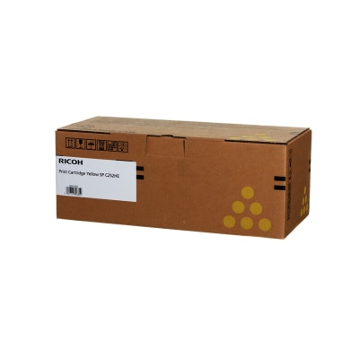 RICOH 理光 SP C250 / C261 碳粉
