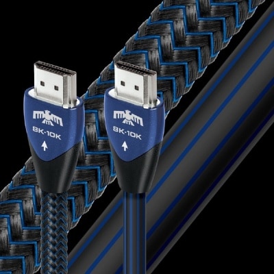 AUDIO QUEST ThunderBird 48  HDMI 2.1 (0.6M) Cable