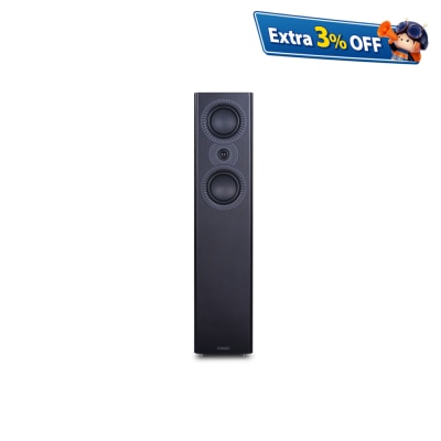 MISSION LX-4 MKII 音箱