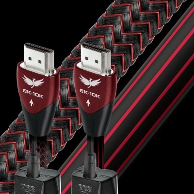 AUDIO QUEST 線聖 FireBird 48 HDMI 2.1  (0.6米) 傳輸線