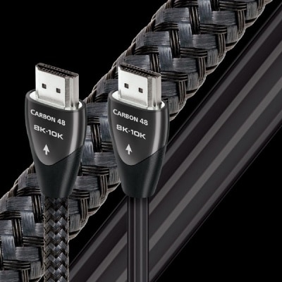 AUDIO QUEST Carbon 48 HDMI 2.1 (0.6M) Cable