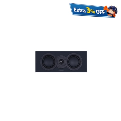 MISSION LX-C1 MKII Speaker