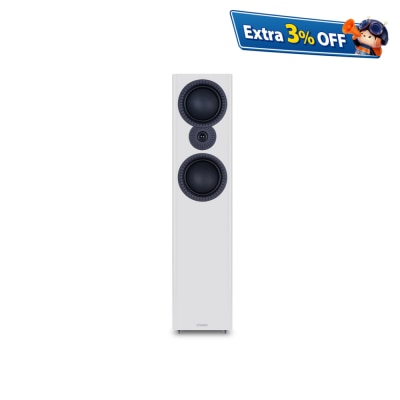 MISSION LX-5 MKII Speaker