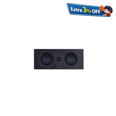 MISSION LX-C1 MKII 音箱