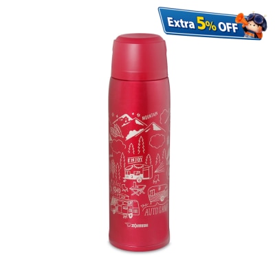 ZOJIRUSHI GJE-SJ-JS10 1.0L PORTABLE POT