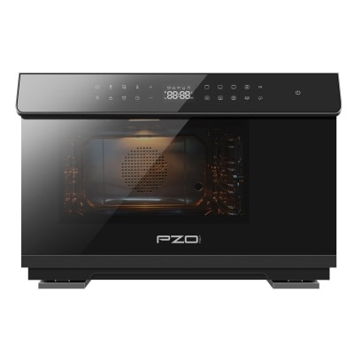 PZO PZ-SO38 30公升多功能蒸氣焗爐(智能輕觸式)