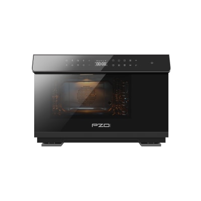 PZO PZ-SO38 30公升多功能蒸气焗炉(智能轻触式)