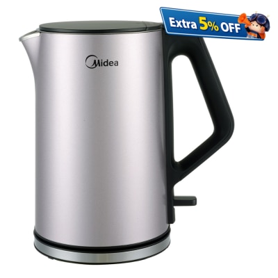 MIDEA 美的 MK-15H01A6 1.5公升電熱水壺