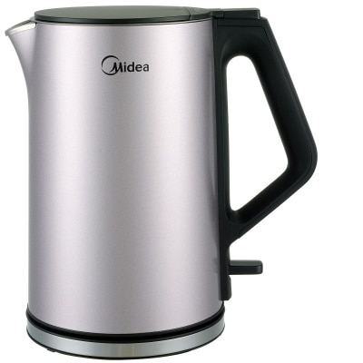 MIDEA 美的 MK-15H01A6 1.5公升电热水壶