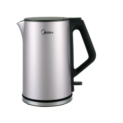MIDEA 美的 MK-15H01A6 1.5公升電熱水壺