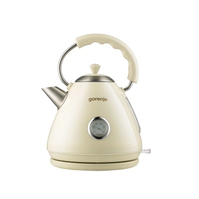 Gorenje 歌蘭尼 K17CL Retro系列電水壺