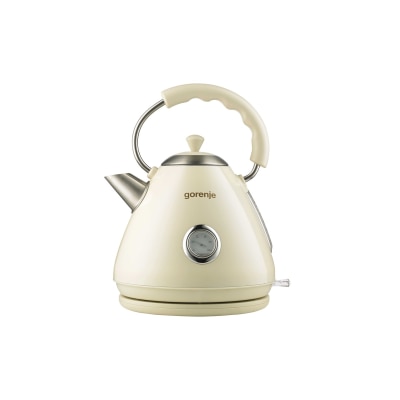 Gorenje 歌兰尼 K17CL Retro系列电水壶