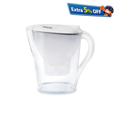 Brita PGB-6443 2.4L Marella 濾水壺