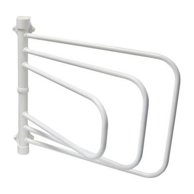Sanwall T311-96W Wall mounted Electric Towel Warmer